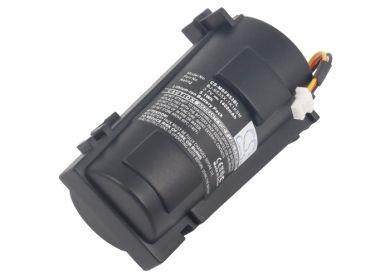 Batteri till Metrologic Dolphin 9535