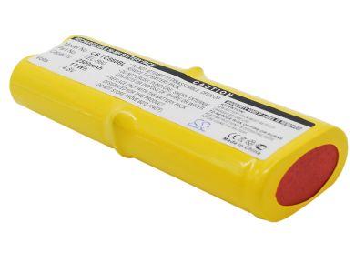 Batteri till Telxon PTC860