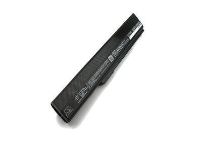 Batteri till Asus 52JC, Asus 70-NXM1B2200Z