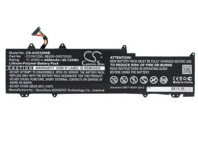 Batteri till Asus Zenbook UX32LA, Asus 0B200-00070200