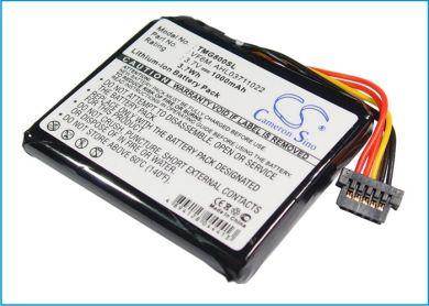 Batteri till Tomtom 4EH45, Tomtom AHL03711022