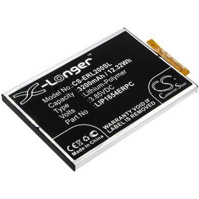 Batteri till Sony H3113
