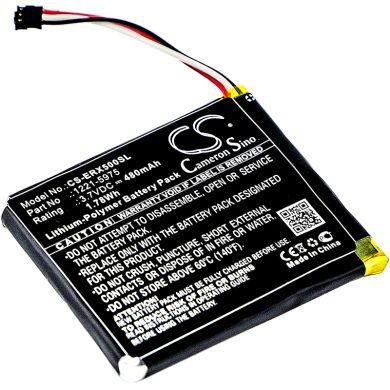 Batteri till Sony Ericsson Xperia X5, Sony Ericsson 1221-5975