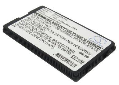 Batteri till Sony Ericsson T300, Sony Ericsson BST-22
