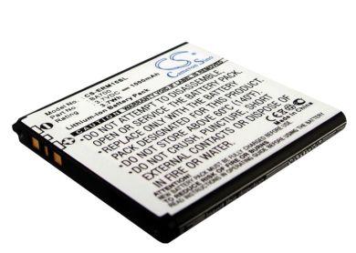 Batteri till Ntt Docomo SO-01C, Sony Ericsson C1504, Sony Ericsson BA700