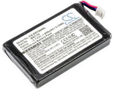 Batteri till Sony Ericsson T206, Sony Ericsson BST-19