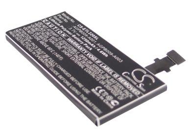 Batteri till Sony Ericsson LT22, Sony Ericsson AGPB009-A001
