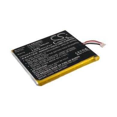 Batteri till Sony Ericsson LT26w, Sony Ericsson 1253-4166.1