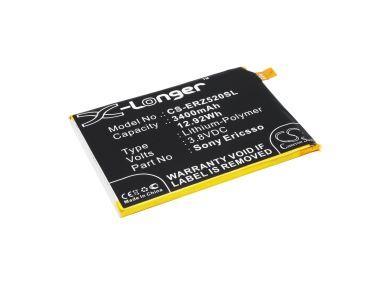Batteri till Sony Ericsson E6853, Sony Ericsson Sony Ericsso