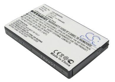 Batteri till Sony Ericsson R600, Sony Ericsson BST-20