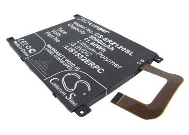 Batteri till Sony Ericsson C6916, Sony Ericsson LIS1532ERPC
