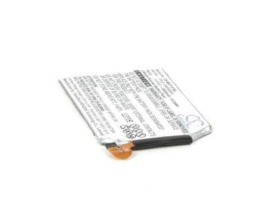 Batteri till Motorola Moto X Pure Edition, Motorola FX30