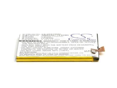 Batteri till Hisense HS-X1, Hisense LP38390