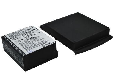Batteri till Dopod P860, Htc P3650, Dopod 35H00101-00M, Htc 35H00101-00M