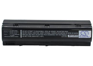 Batteri till Dell Inspiron 1300, Dell 312-0416