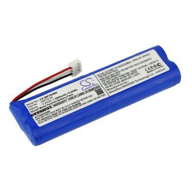 Batteri till Abbott Analyzer Printer, I-stat Printer PR-300