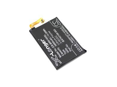 Batteri till Blackberry BBB100-1, Blackberry BAT-63108-003