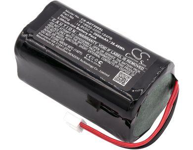 Batteri till Audio Pro Addon T10