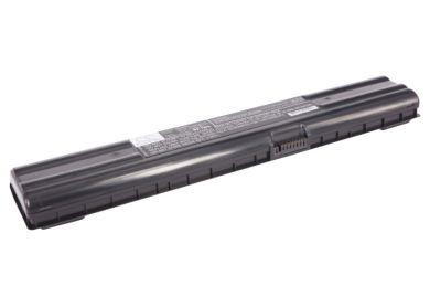 Batteri till Asus A3, Asus 70-NA51B1100