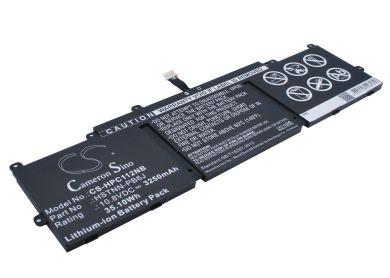 Batteri till Hp Chromebook 11 G3, Hp 767068-005