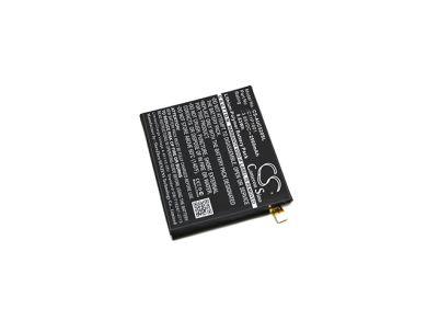 Batteri till Asus ZE520KL, Asus 0B200-02160000