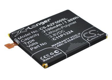 Batteri till Asus A500CG, Asus 0B200-00850000