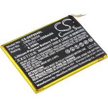 Batteri till Doro 8040, DSB-0090