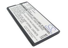 Batteri till Microsoft Lumia 630 mfl.