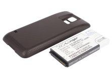 Batteri till Samsung Galaxy S5, Samsung EB-B900BC mfl.