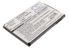 Batteri till HTC Touch Pro 2, EVO 4G mfl.