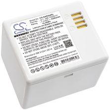Batteri till Netgear Arlo Pro 1 & 2, 2200 mAh