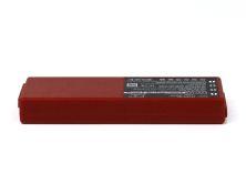 Batteri till Hbc Radiomatic Spectrum 2 mfl.