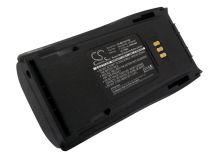Batteri till Motorola CP040, Motorola NNTN4496 mfl.