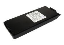 Batteri till Icom IC-3FX, Icom BP-195 mfl.