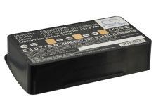 Batteri till Garmin GPSMap 276, 376, 495 mfl. 2600 mAh