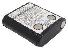 Batteri till Cobra FA-AA, FRS120 mfl.