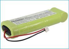 Skrivarbatterier