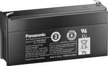 LC-R063R4P (6V 3,4 Ah)