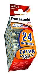 Pro Power AA (LR6) 24-pack