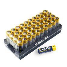 AA-batterier (LR6)