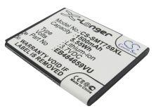 Samsung Galaxy X-Cover 1, 5690 mfl.